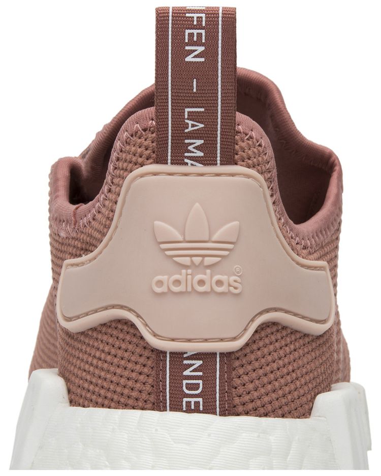 Adidas Wmns NMD R1 Raw Pink