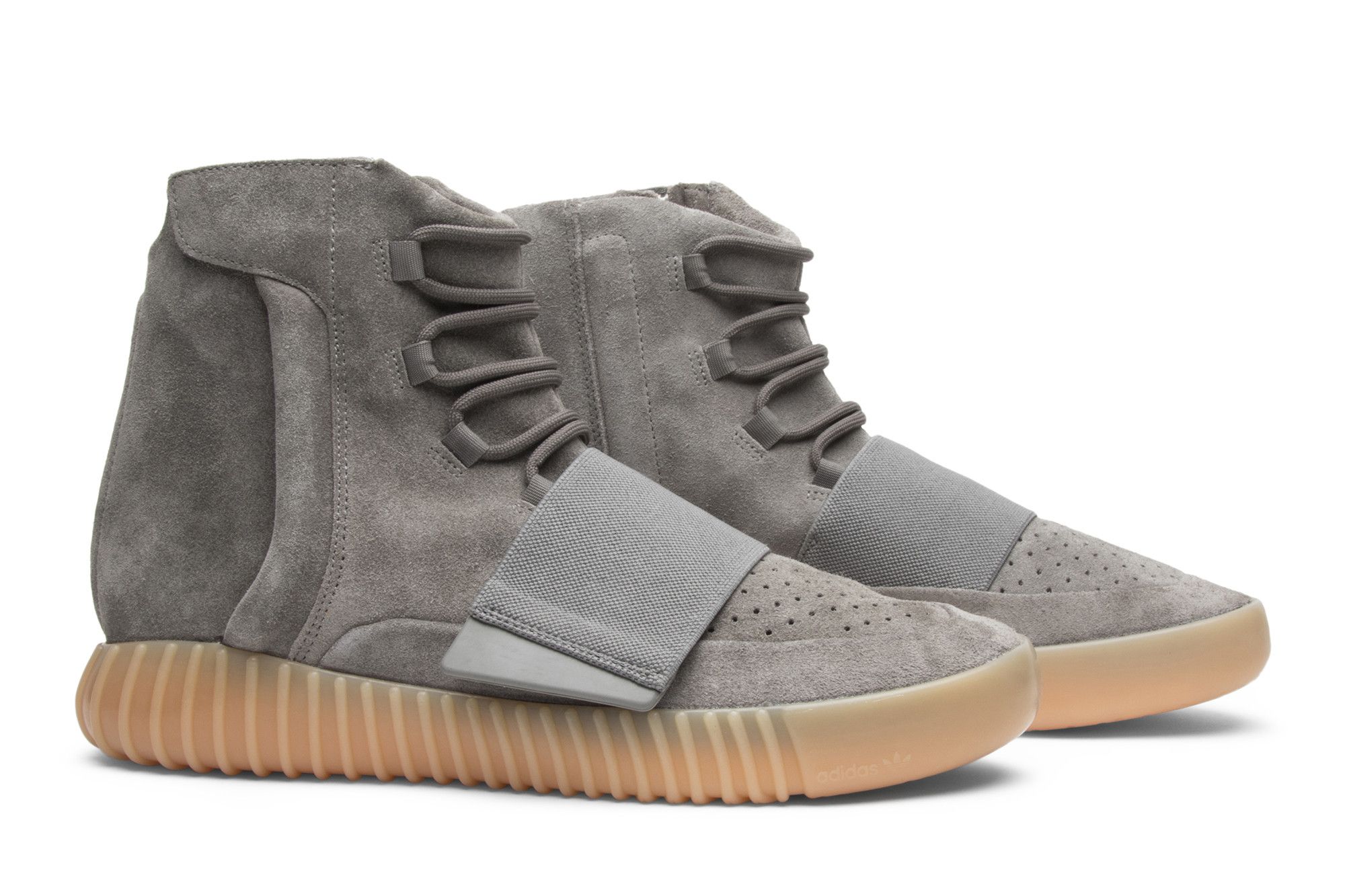 Yeezy 750 grey gum sizing discount