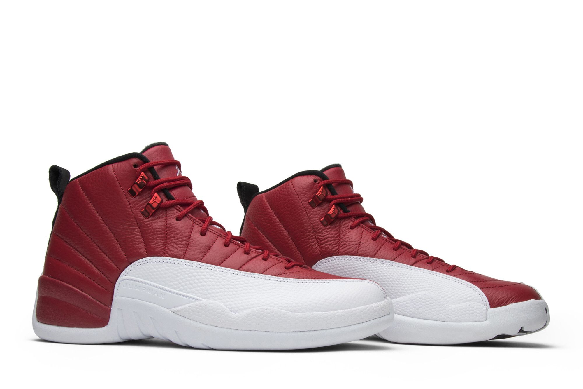 Jordan 12 gym red size 8.5 shop