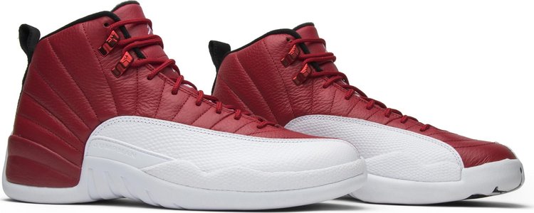 Air Jordan 12 Retro Gym Red