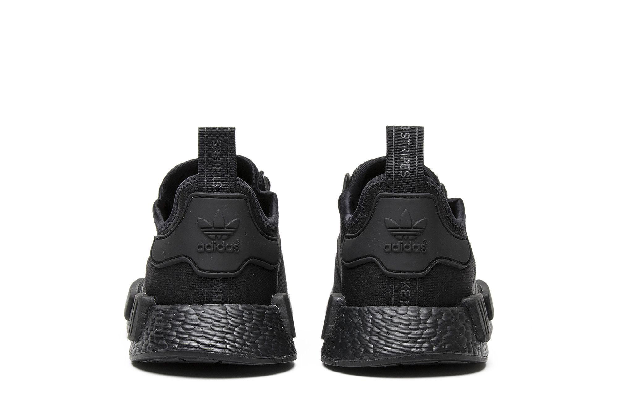 Nmd r1 triple black for sale outlet