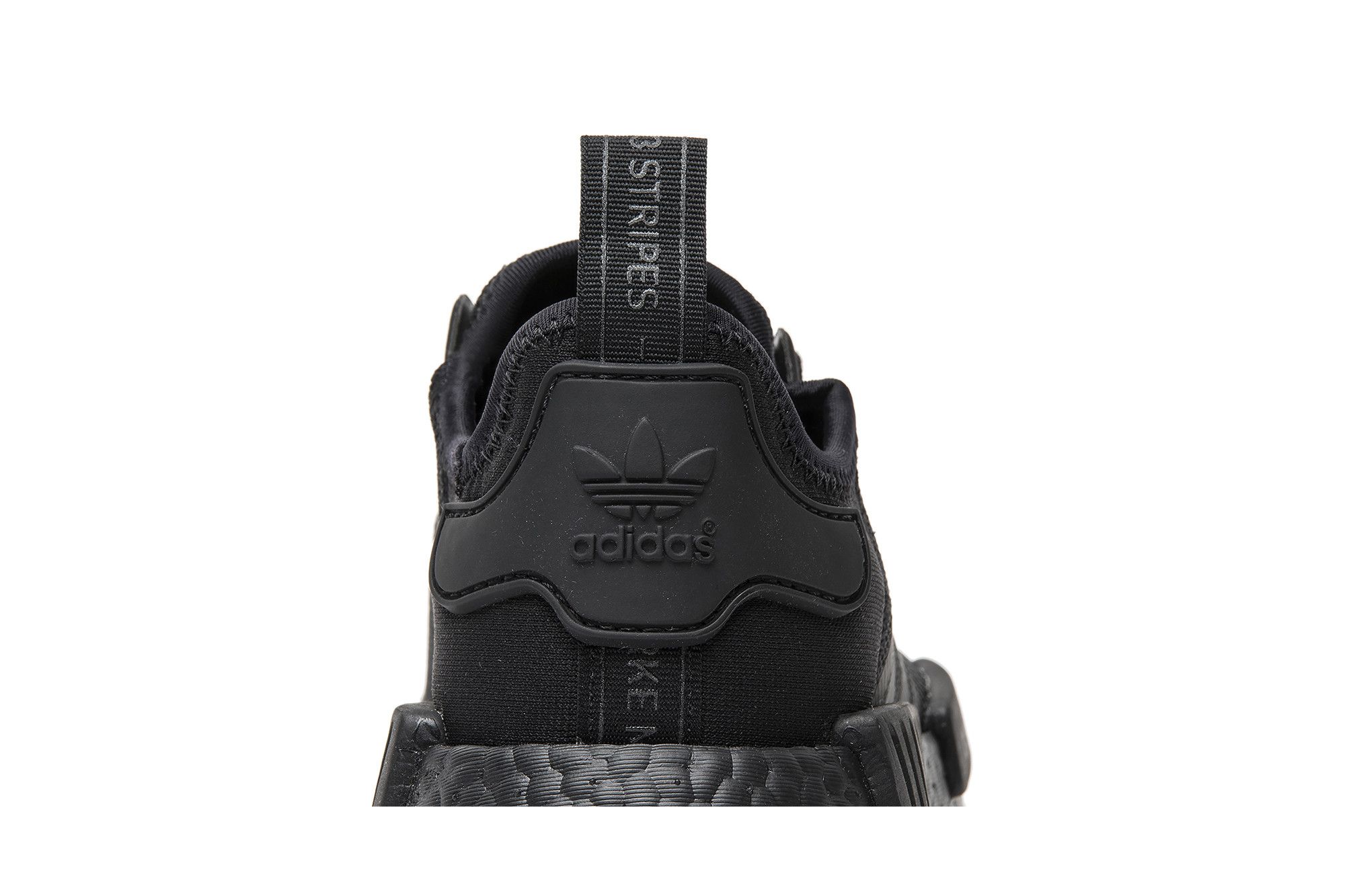 Adidas nmd r1 triple black clearance