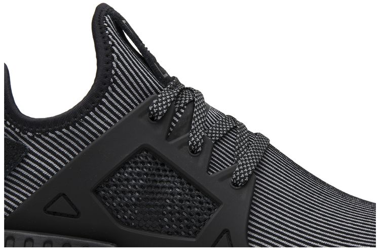 Adidas NMD XR1 Black Boost
