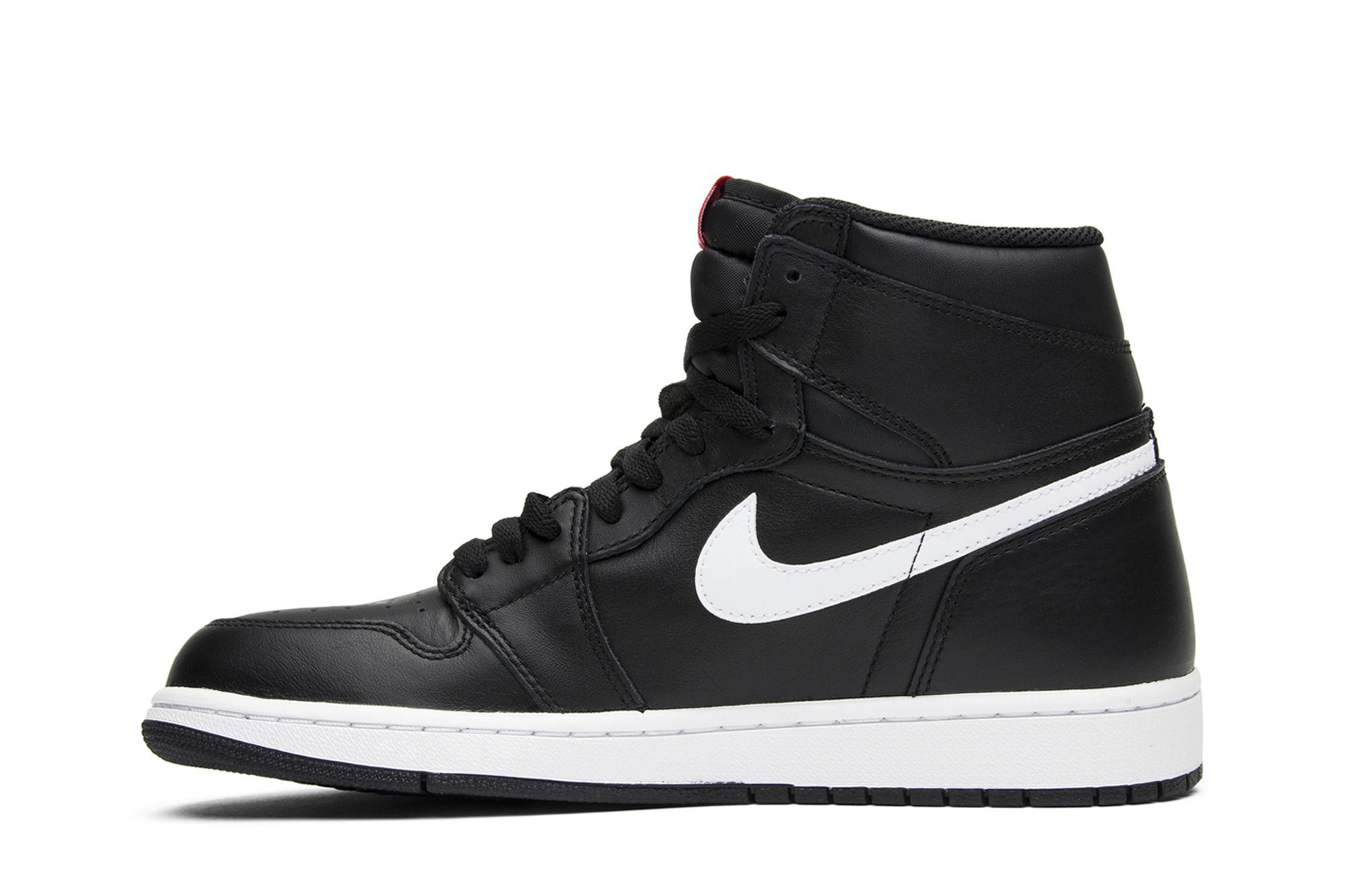 Air jordan 1 retro high og ying yang white discount