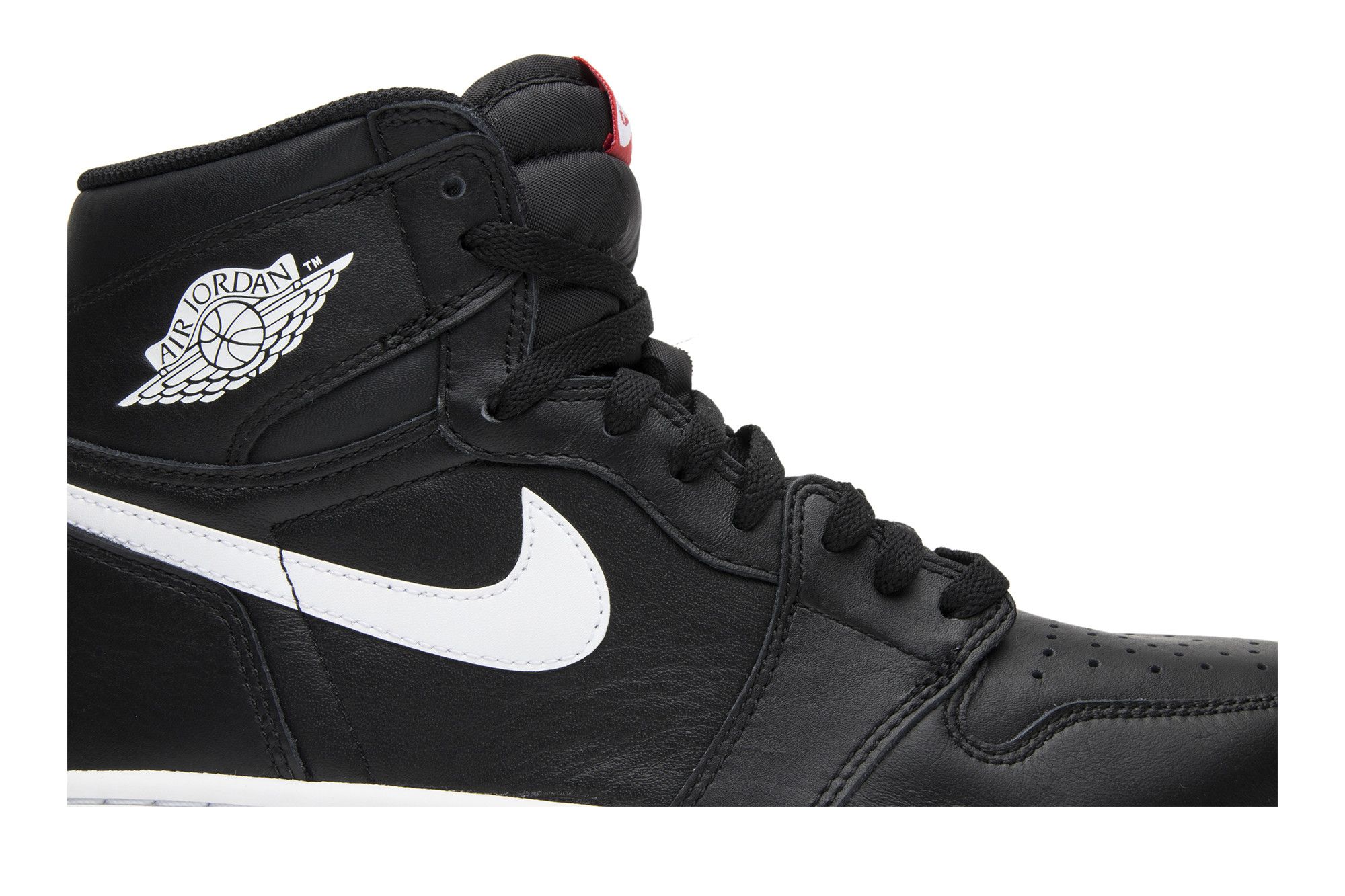 Buy Air Jordan 1 Retro High OG Prm Yin Yang 555088 011 GOAT