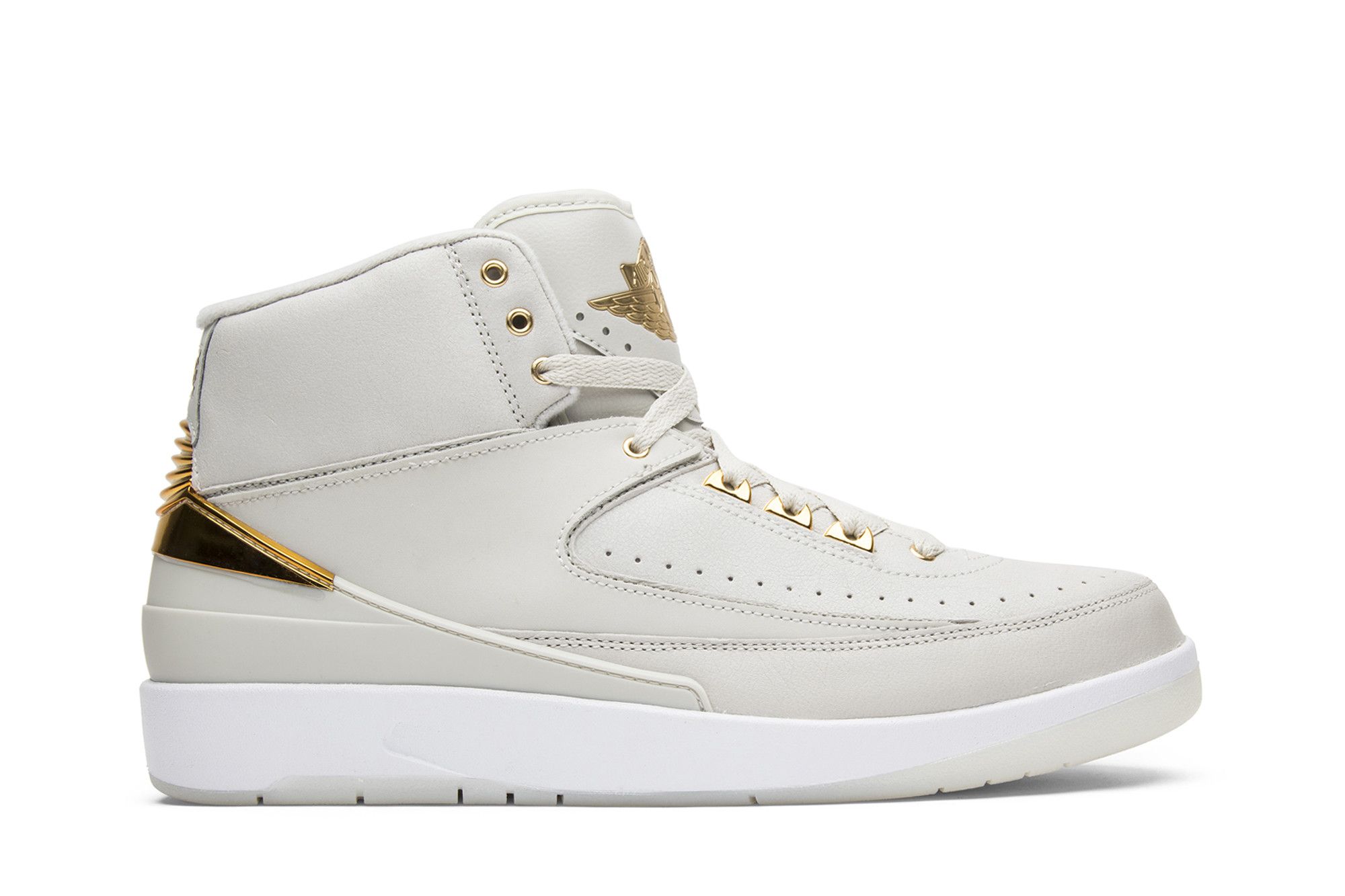 Air jordan online 2 quai 54
