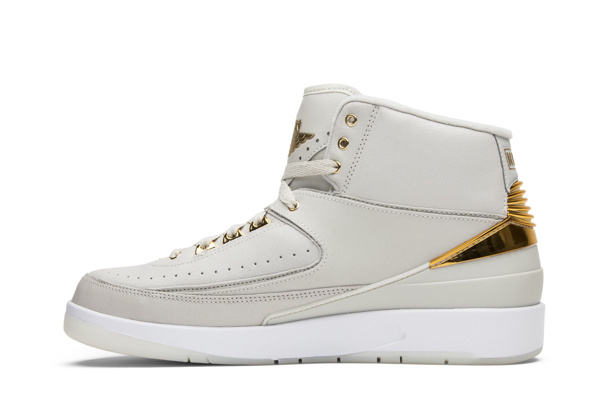 大人気新品  2 Jordan Air Buy 'Quai GOAT | 001 866035 - 54' 靴