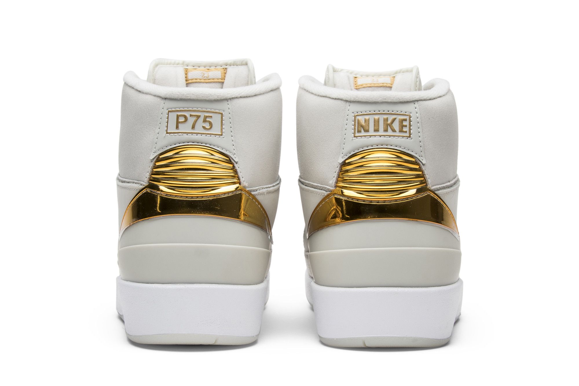 Air Jordan 2 Retro Quai 54 866035 001