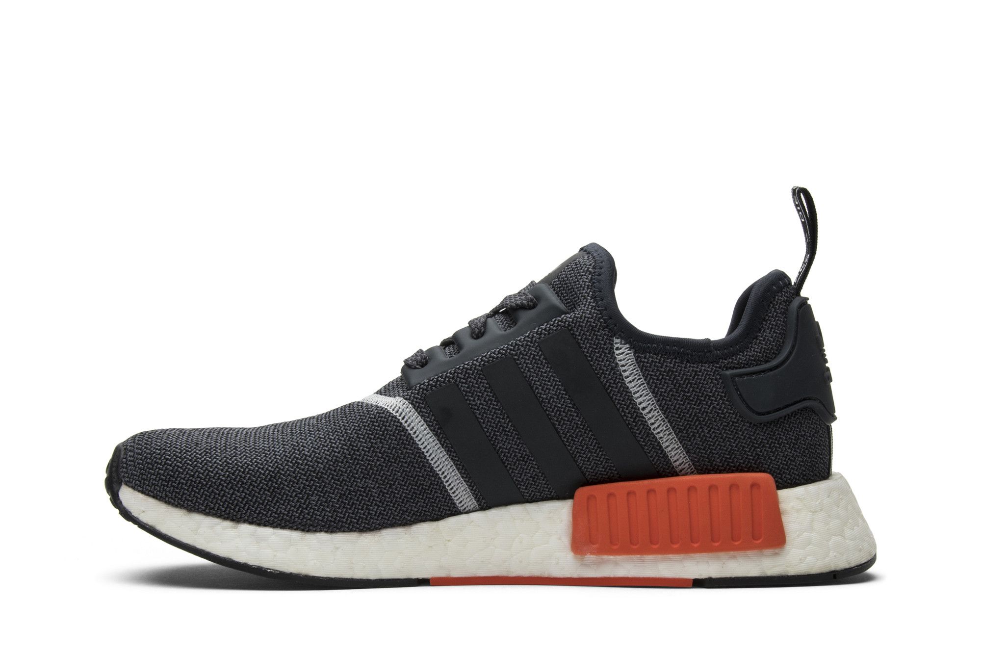 Nmd r1 wool grey store
