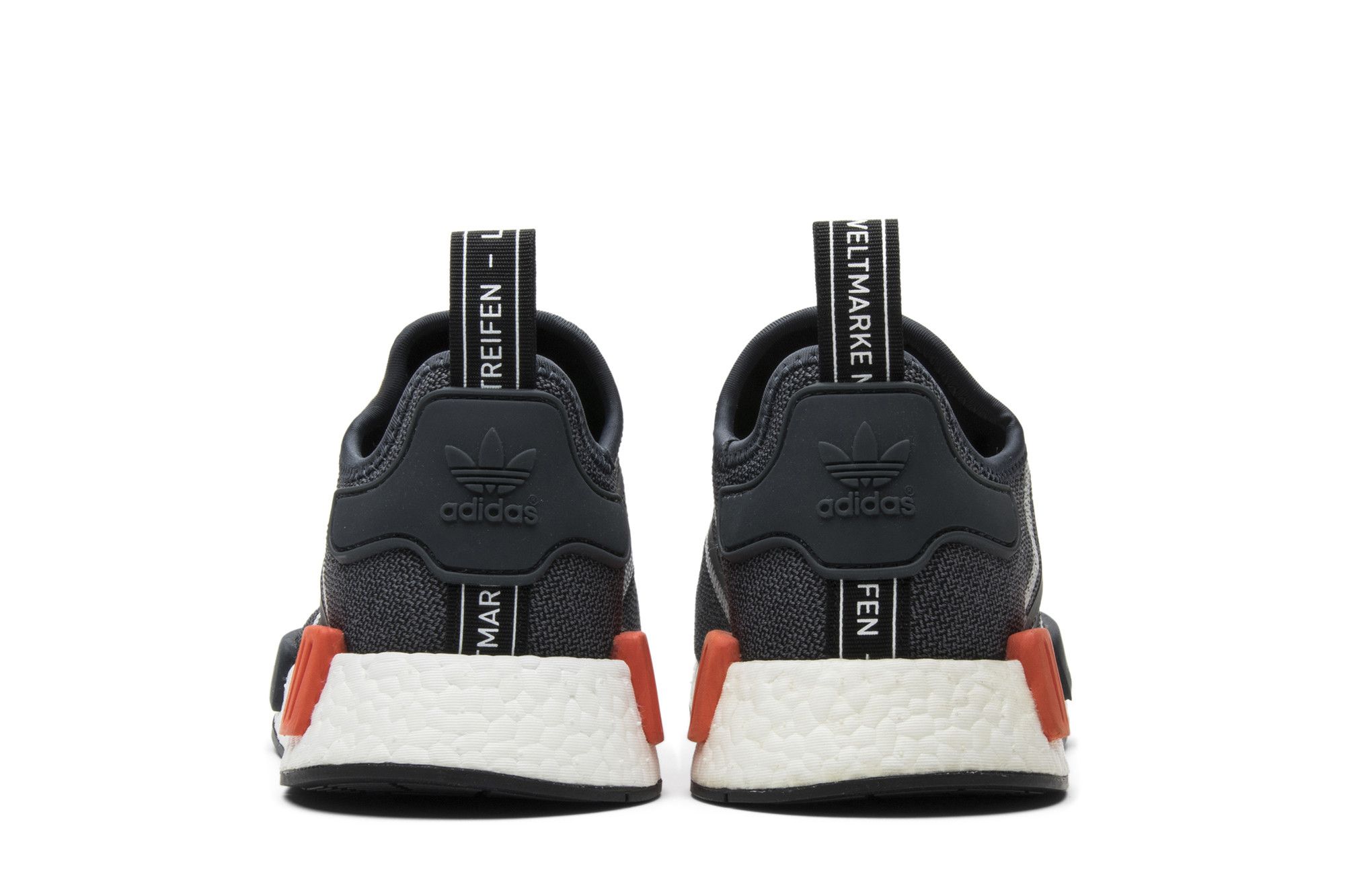 Buy NMD R1 Wool S31510 GOAT UK