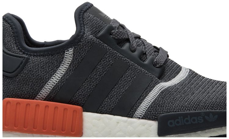 NMD R1 Wool