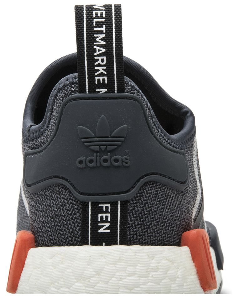 NMD R1 Wool