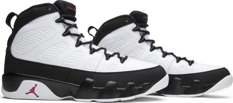 Air Jordan 9 Retro OG Space Jam 2016