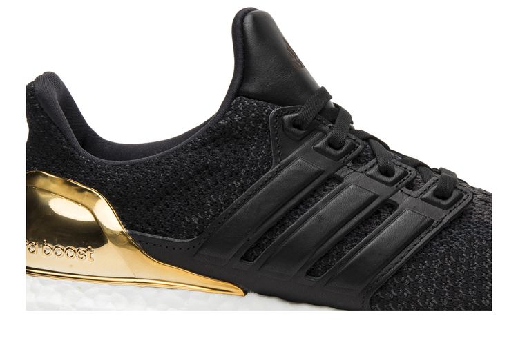 adidas gazelle silver green womens Adidas Ultra Boost Gold Medal V2 Men's – Pimp Kicks main image 0