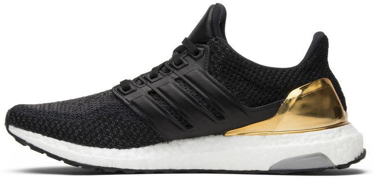 Adidas UltraBoost 20 Limited Gold Medal