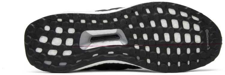 Adidas UltraBoost 20 Limited Gold Medal