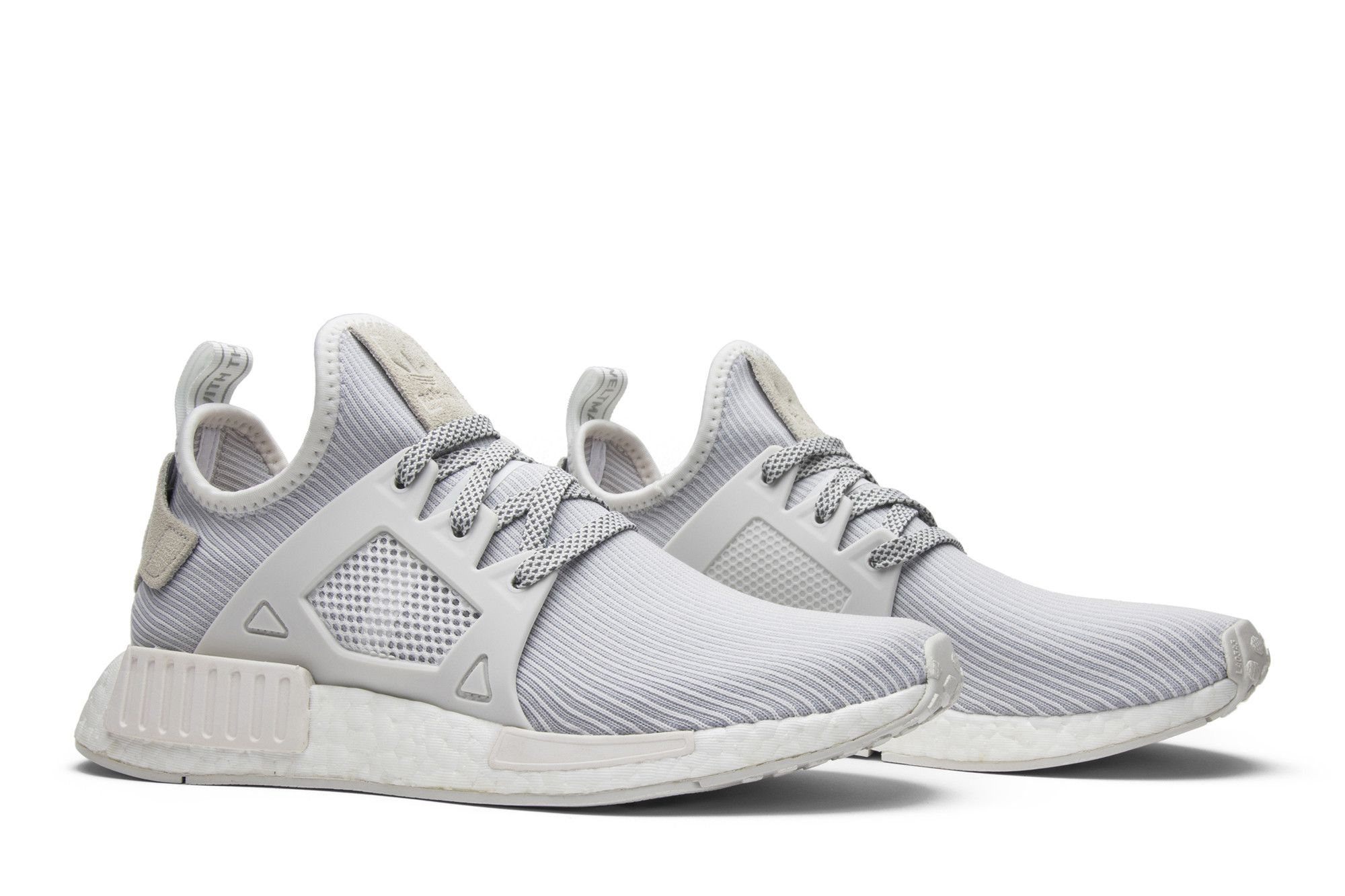Buy Wmns NMD XR1 Triple White BB3684 GOAT DE
