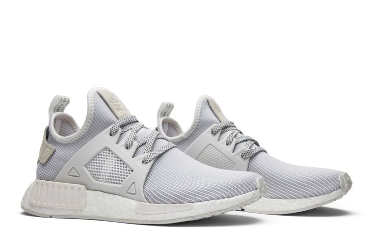 adidas gazelle silver green womens Adidas NMD XR1 