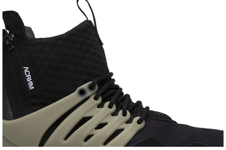 Acronym x Nike Air Presto Mid Bamboo