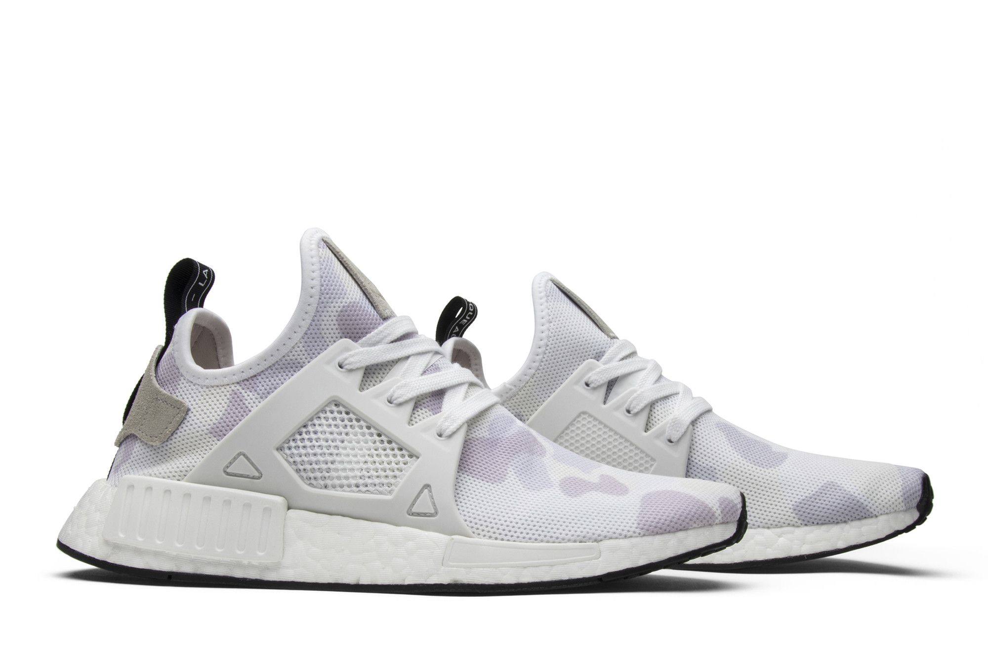 Buy NMD XR1 White Duck Camo BA7233 GOAT CA