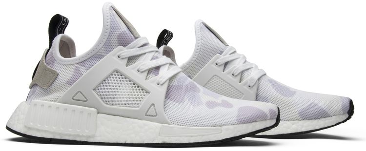 NMD XR1 White Duck Camo