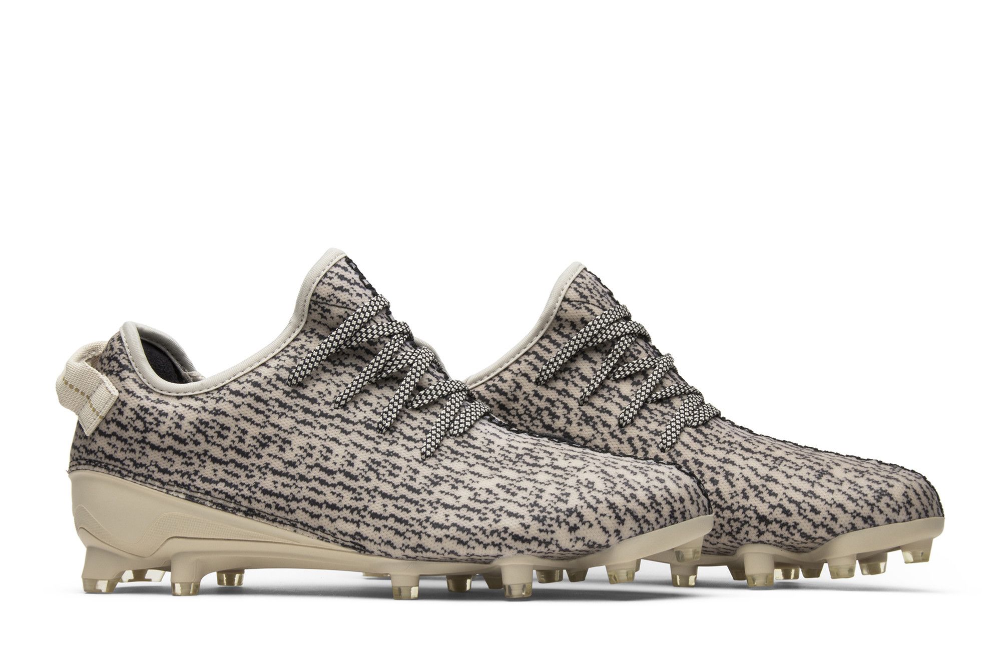 Size 14.0 Yeezy 350 Cleat Turtle Dove