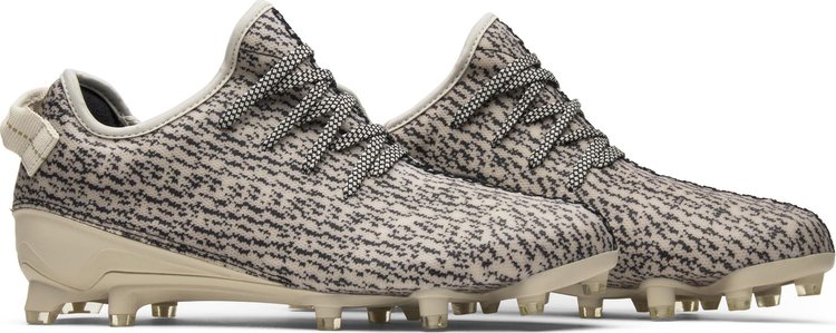 Yeezy 350 Cleat Turtle Dove