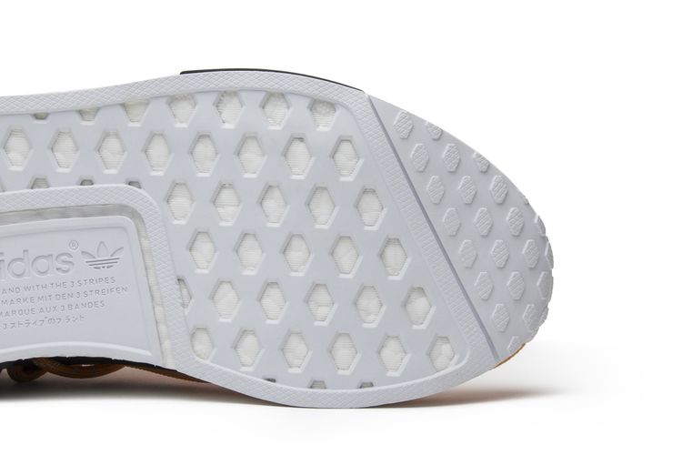 adidas gazelle silver green womens ADIDAS BOOST NMD R1 (Original USA Imported) – Lunda Bazar Online main image 0