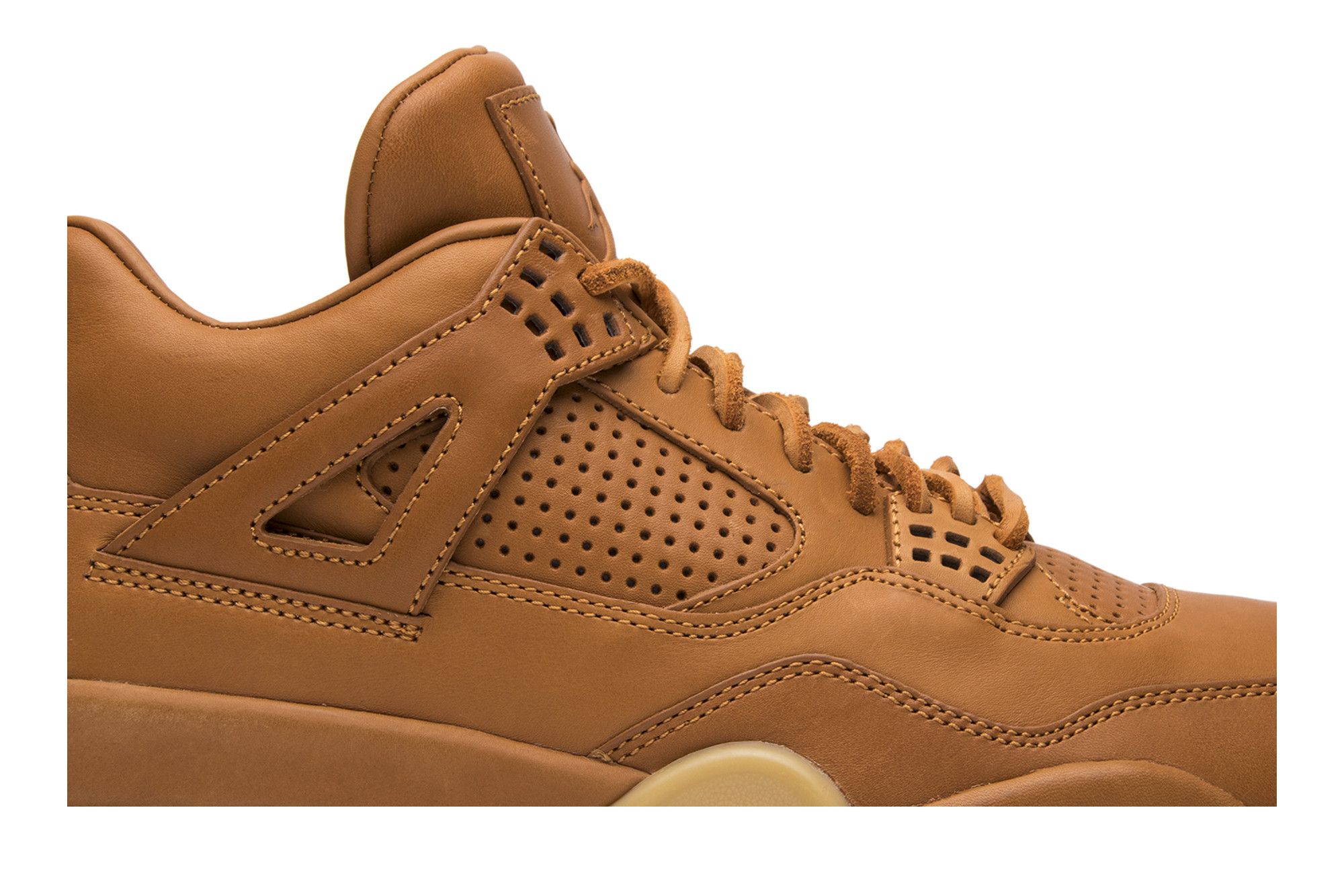Jordan 4 wheat clearance