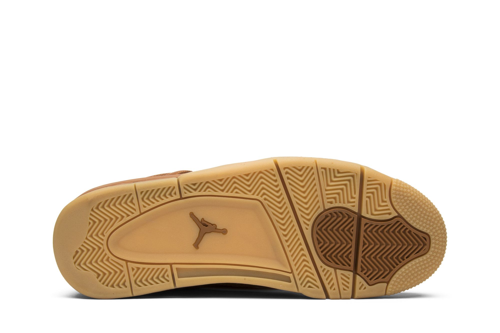 jordan 4 retro ginger wheat