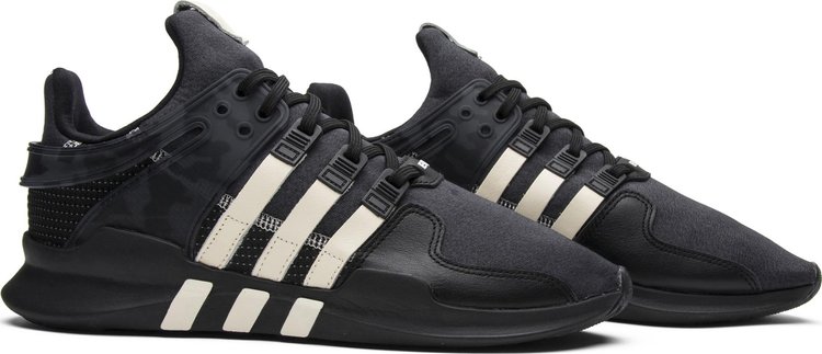 Undefeated x EQT ADV Support Black