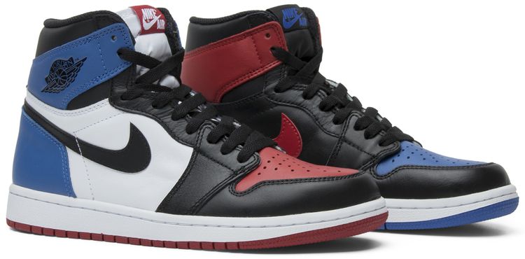 Air Jordan 1 Retro High OG Top 3