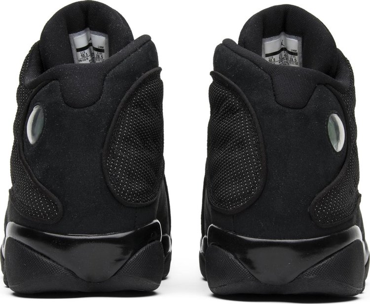 Air Jordan 13 Retro Black Cat