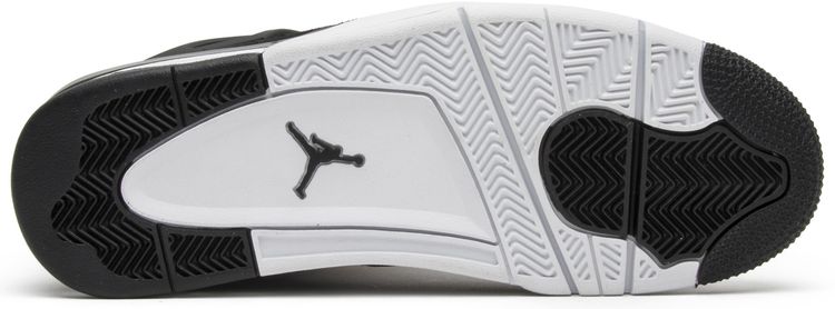 Air Jordan 4 Retro Royalty