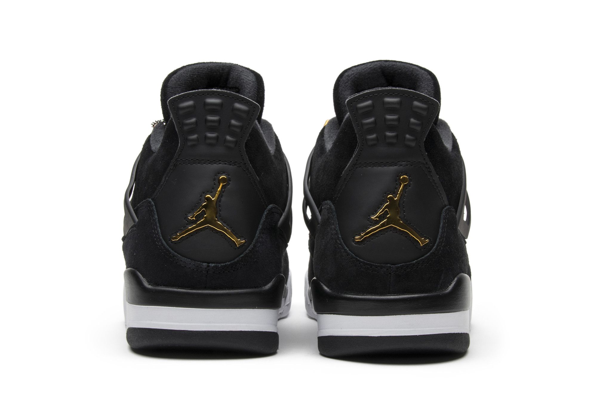 Jordan 4 royalty goat discount