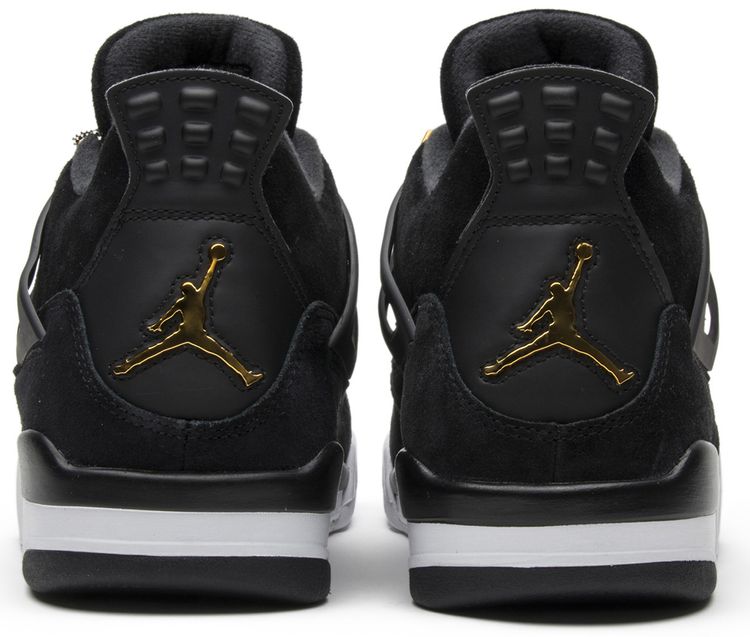 Air Jordan 4 Retro Royalty