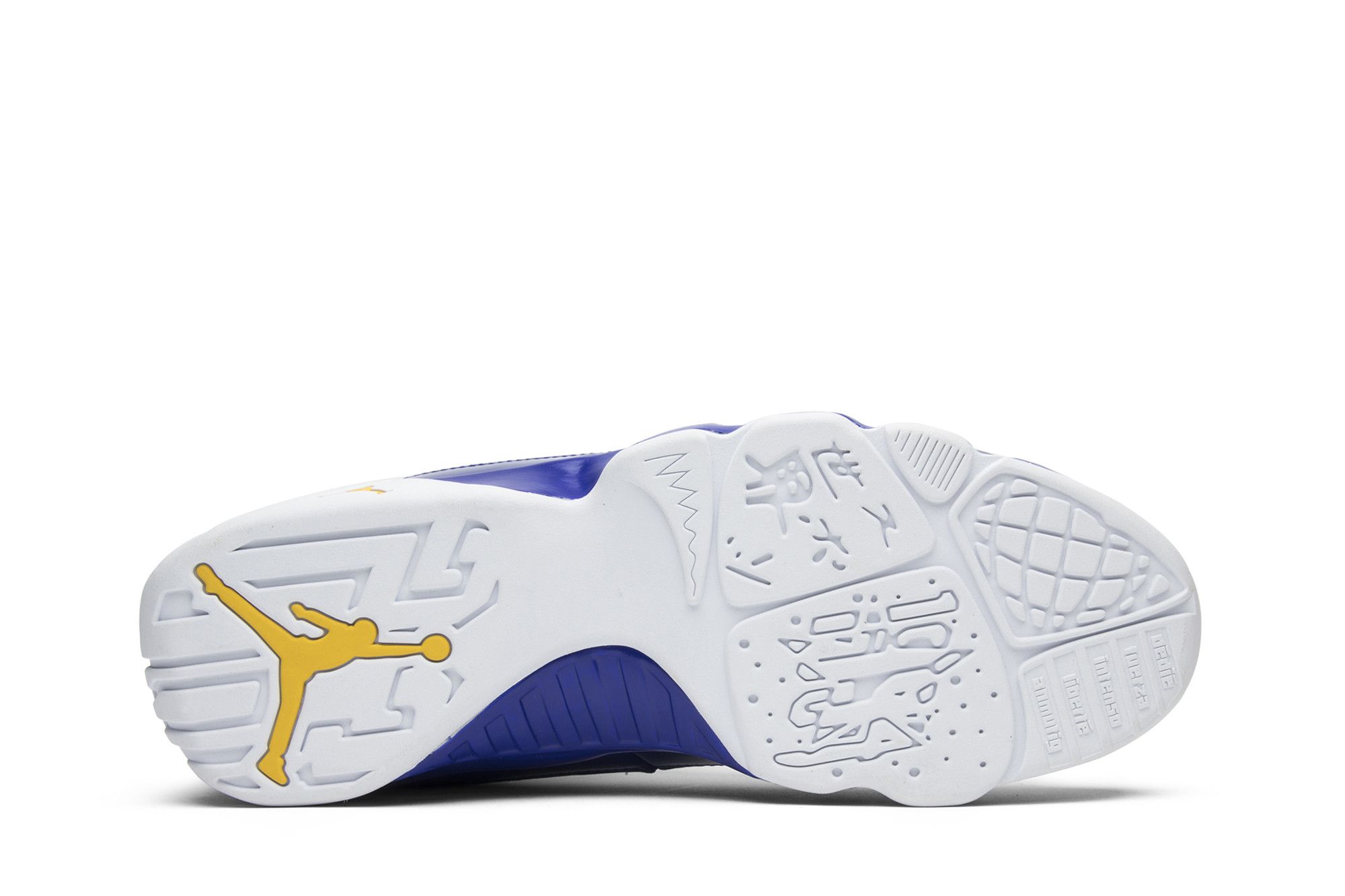 Air jordan 9 kobe bryant pe hot sale