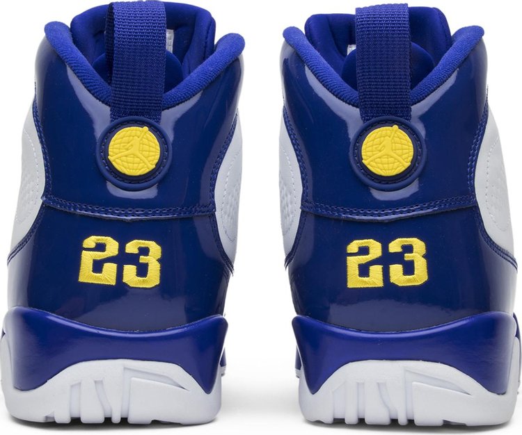 Air Jordan 9 Retro Kobe