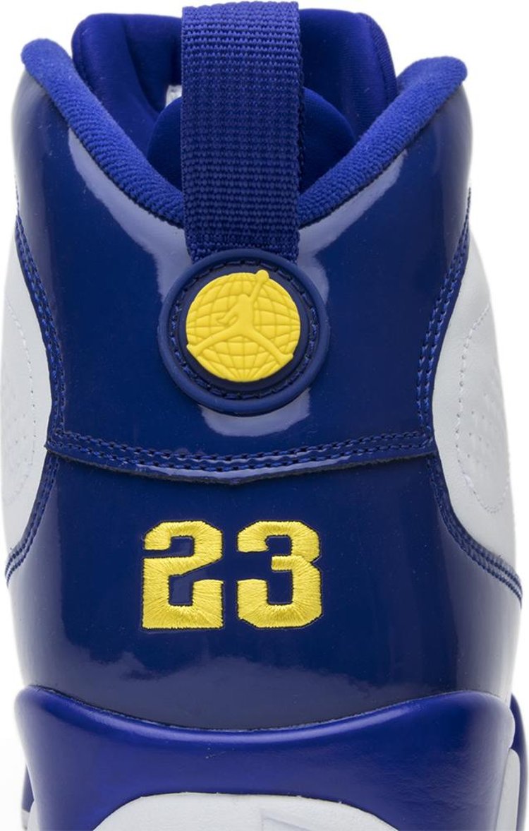 Air Jordan 9 Retro Kobe