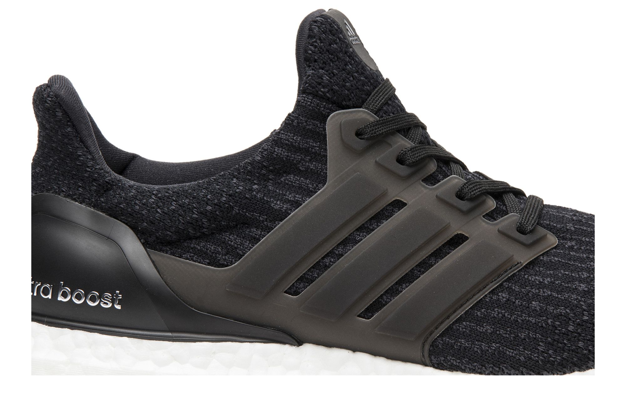 Adidas ultra boost 3.0 all black online