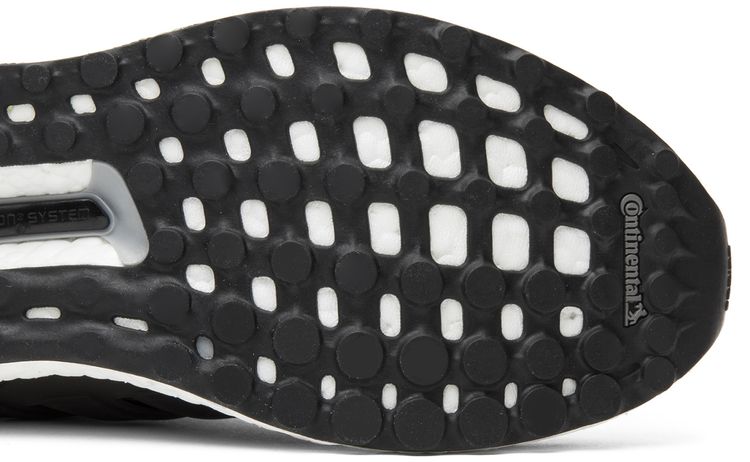 Adidas UltraBoost 30 Core Black