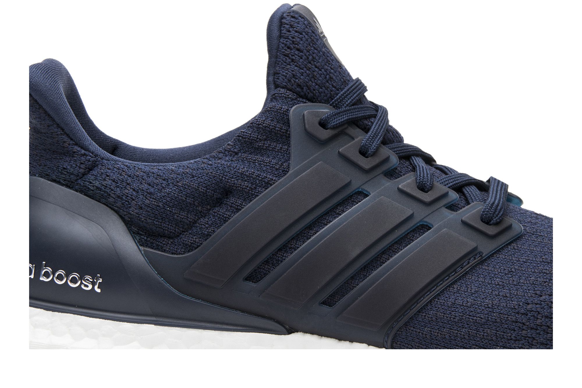 Adidas ultra boost 3.0 womens navy clearance