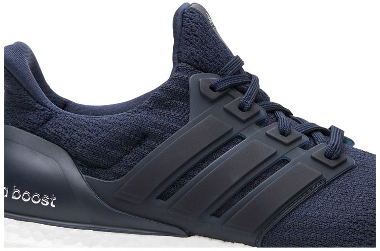 Adidas UltraBoost 30 Collegiate Navy