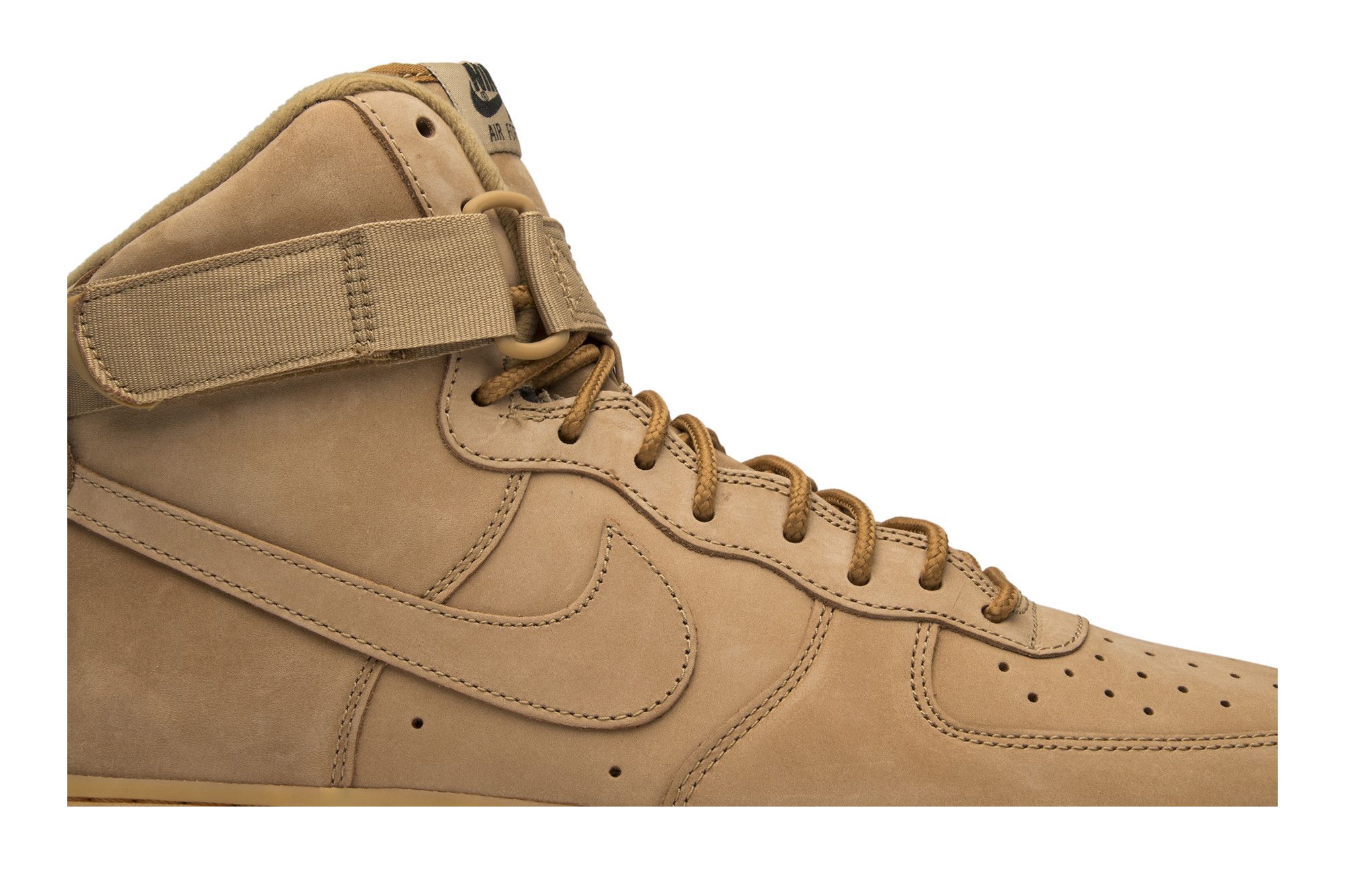Nike air force 1 high '07 lv8 wheat shop
