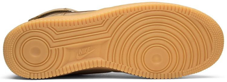Nike Air Force 1 High 07 LV8 WB Flax