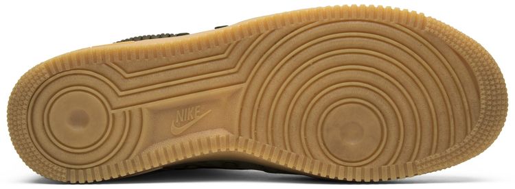Nike SF Air Force 1 Faded Olive