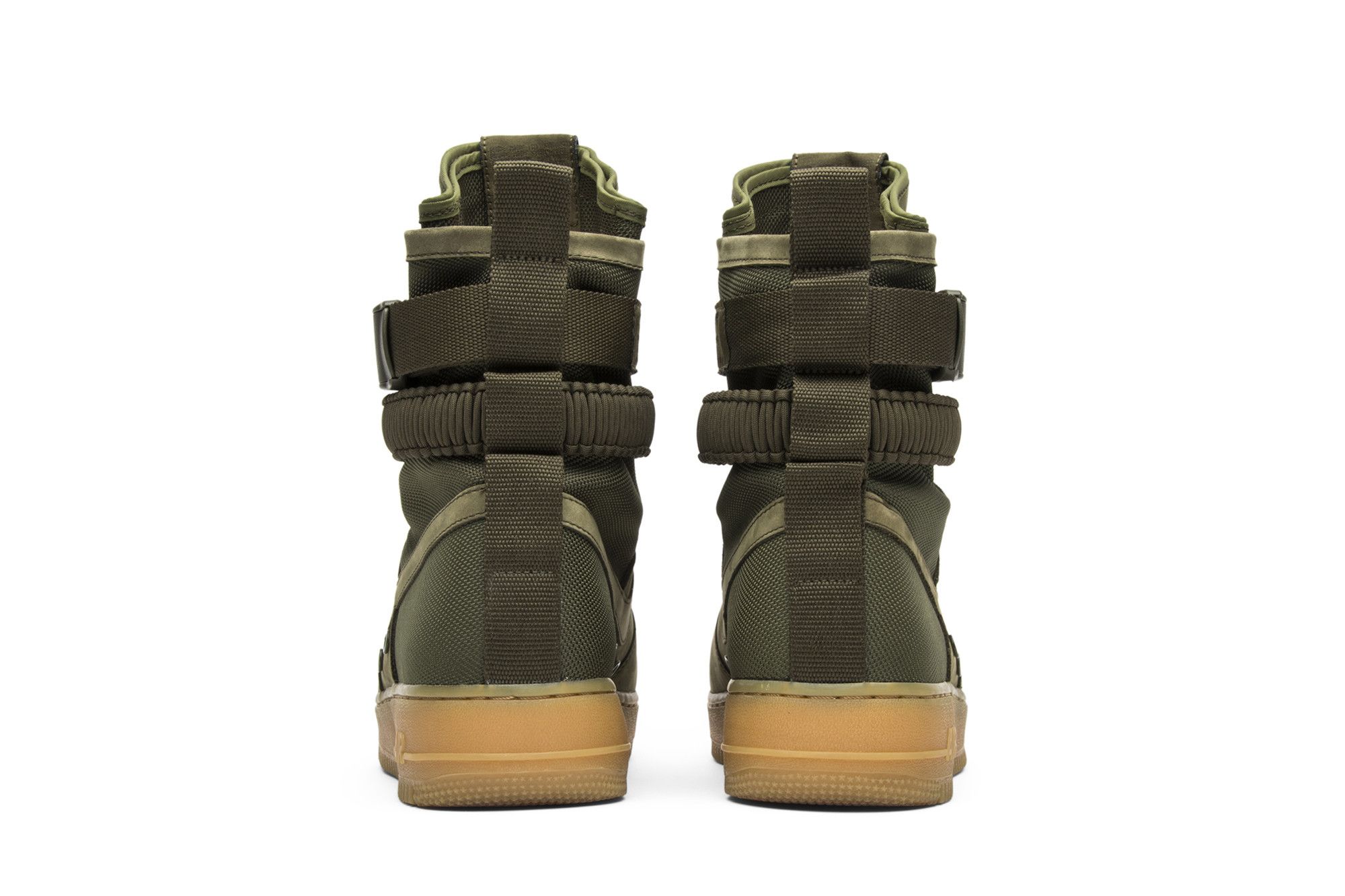 Nike sf af1 olive 2025