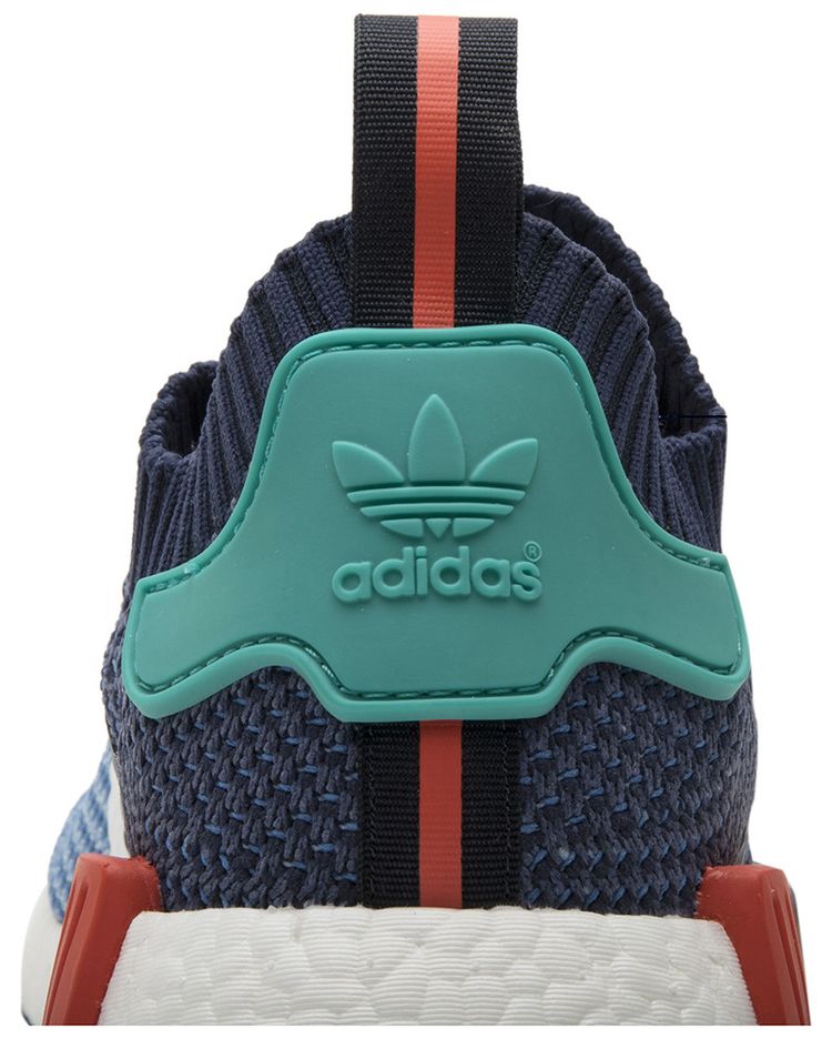 Packer x adidas NMD R1 PK Packers