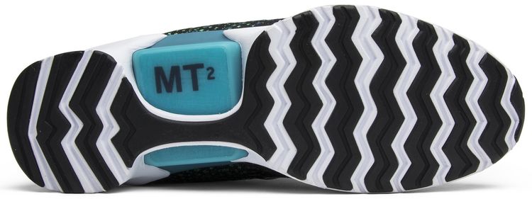 Nike HyperAdapt 10 Black