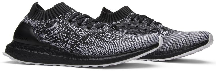 Adidas UltraBoost Uncaged Oreo